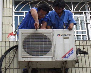 平川空调售后维修服务中心在哪里找