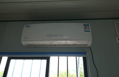 平川空调维修在哪里找