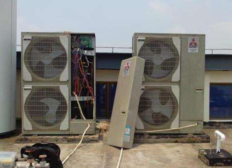 平川空调维修电话号码多少