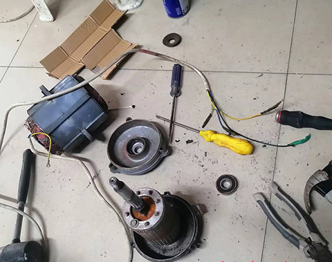 平川空调维修售后服务中心电话在哪里找