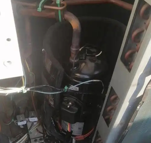 平川维修变频空调电话在哪里找