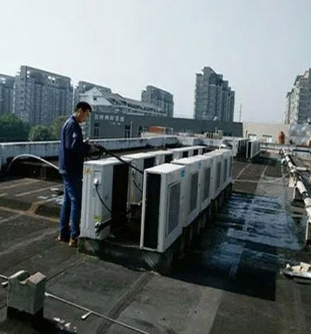 平川 空调拆装 平川本地 空调拆装公司